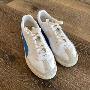 Puma Oslo-City size 8.5